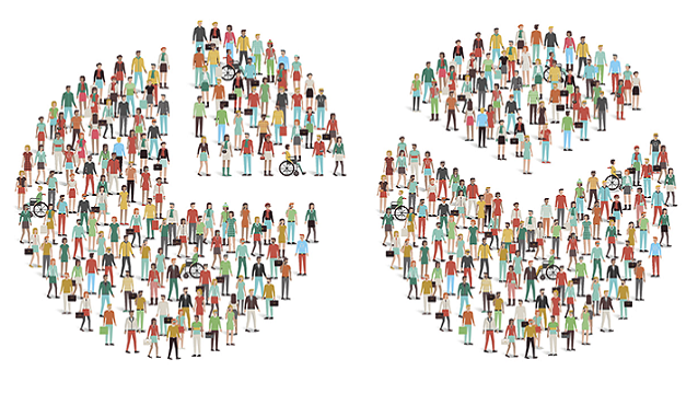 Alman turistten anket şoku!