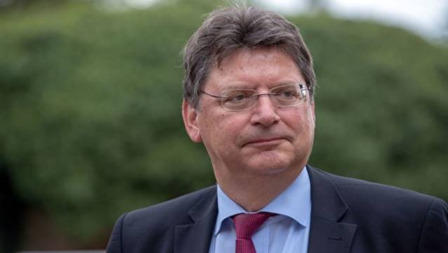 Alman turizmciler: Artık zamanı geldi