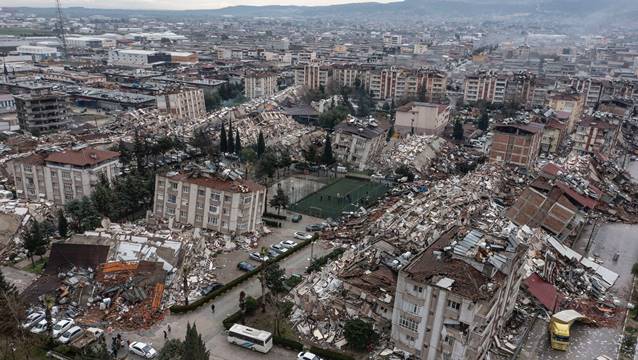 Alman tur operatörleri Türkiye için harekete geçti