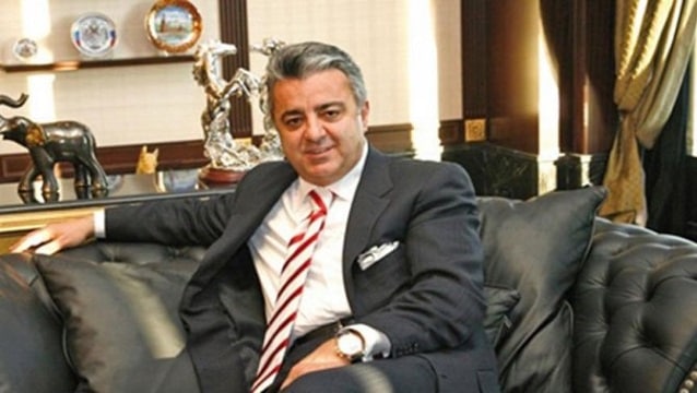 Almanlar affetmedi… Talha Görgülü yargılanacak