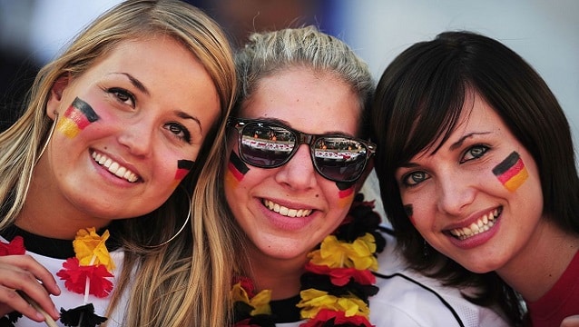 Almanların en çok tercih ettiği oteller açıklandı...