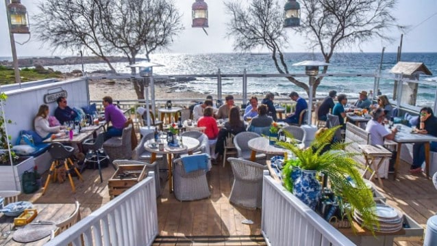 Almanların gözde tatil bölgesinde normalleşme adımları!