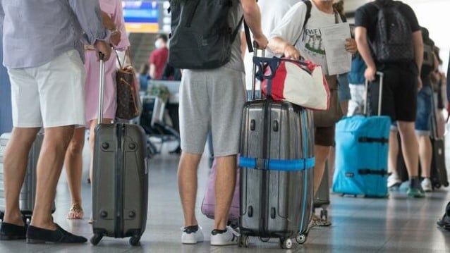 Almanya 3 ülkeyi o listeden çıkarıyor