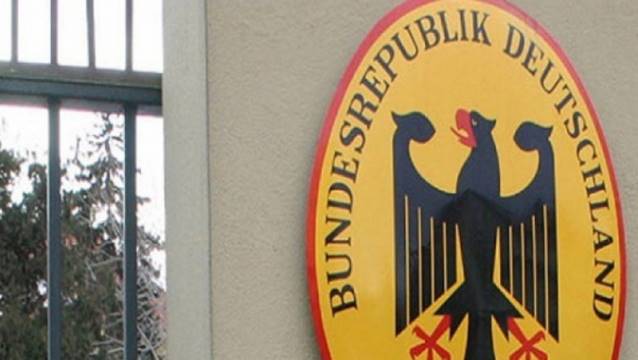 Almanya Büyükelçiliği resmen açıkladı: Vize başvurularında yeni dönem başladı