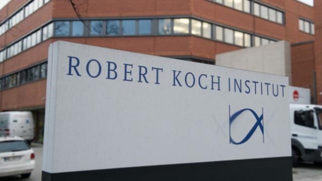 Almanya, Covid-19 testini geçerli saydığı ülkeler arasına Türkiye'yi de ekledi