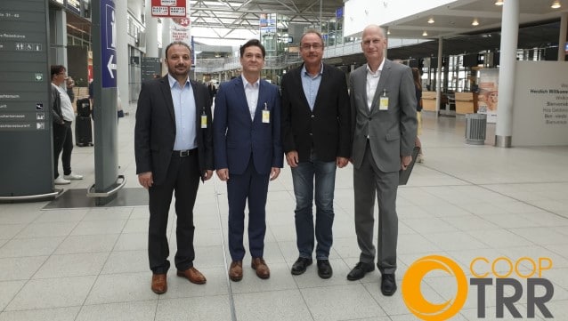 Almanya'da büyük turizm buluşması için geri sayım