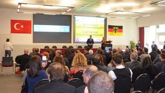 Almanya'da büyük turizm buluşması 