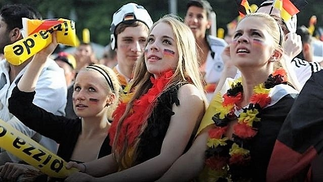 Almanya'da İspanya ve Türkiye yarışı!