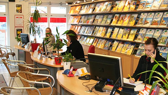 Almanya’da tatil talebi bir ülke hariç daralıyor