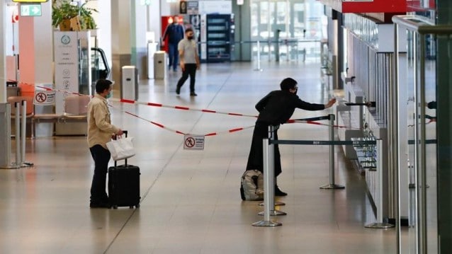 Almanya'dan 6 ülkeye daha iyi haber!