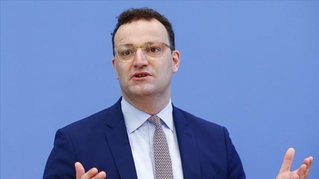 Almanya'dan gurbetçilere seyahat uyarısı!