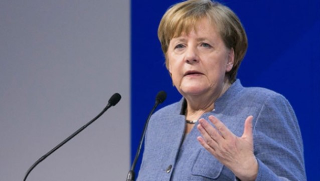 Almanya'dan güzel haber!