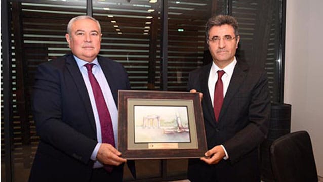 Almanya'dan rezervasyonlarda yüzde 80'e yakın artış var