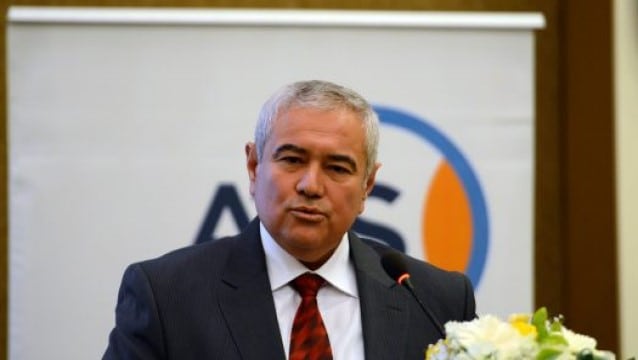 Almanya'dan rezervasyonlarda birinci sıradayız