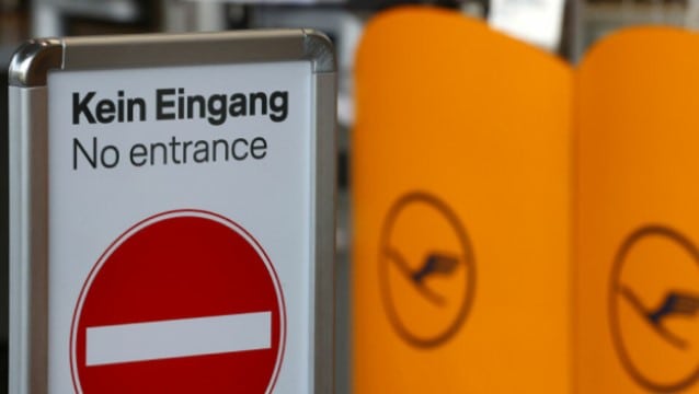 Almanya'dan riskli bölge kararı!