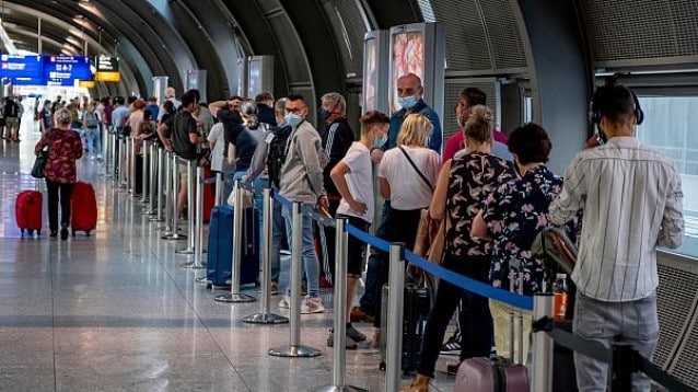 Almanya'dan tatilcilere kötü haber!