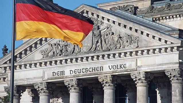 Almanya'dan vatandaşlarına “Türkiye uyarısı”