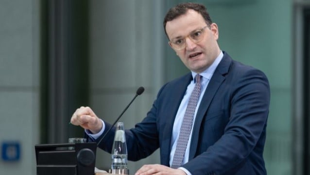 Almanya için 'Şubat' sinyali!