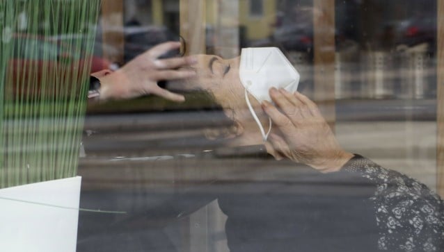 Almanya iki bölgeyi daha riskli ilan etti