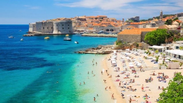 Almanya'nın Avrupa'daki risk listesi genişliyor