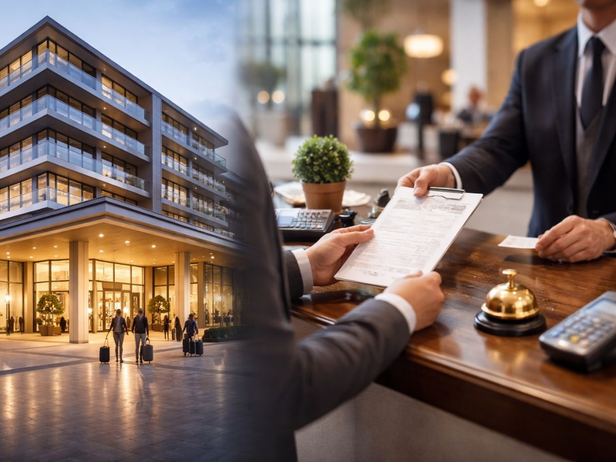 Otel sektörü kritik kararı bekliyor