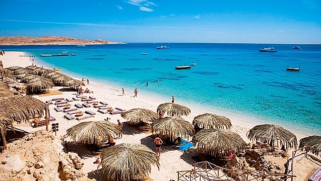 Almanya'da Mısır zirvede... Antalya için toparlanma sinyali