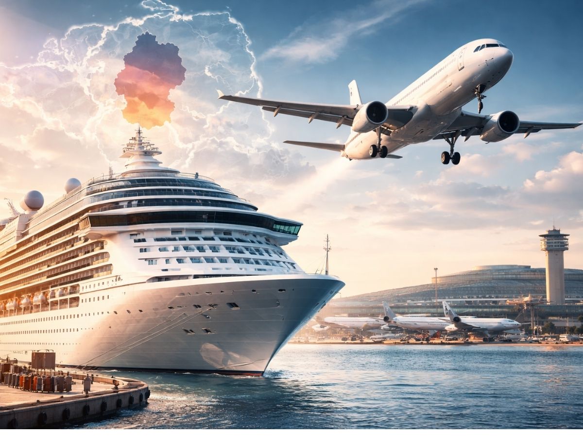 Almanya turizm pazarında yeni dönem