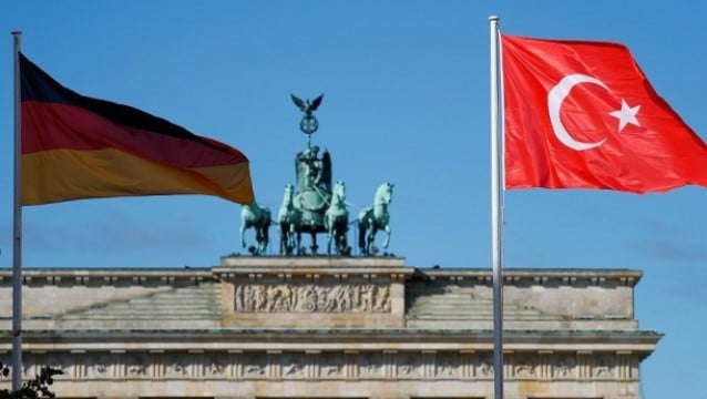 Almanya Türkiye’ye seyahat uyarısını güncelledi: VPN uyarısı!