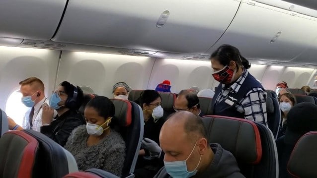 Almanya'ya uçacaklara 'Test' uyarısı!