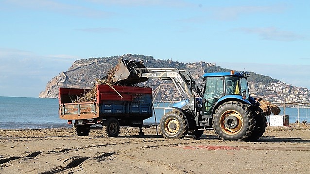 ALTİD’den çevreci adım 