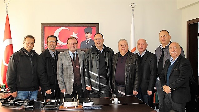 ALTİD "önce hijyen” dedi