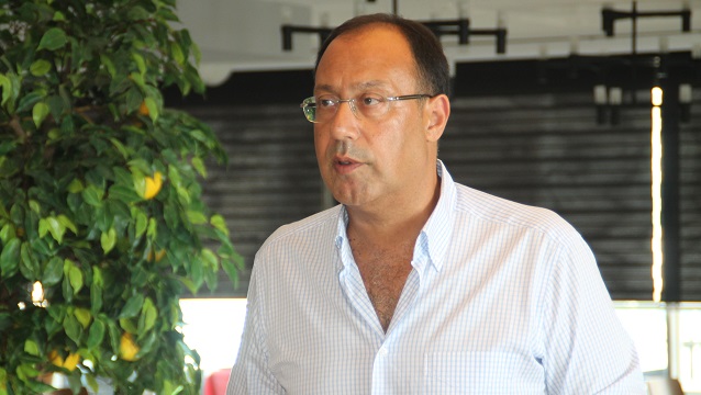 ALTİD veri programıyla turist profilini analiz edecek