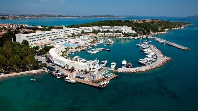 Altın Yunus Çeşme 1 Nisan’da sezonu açıyor