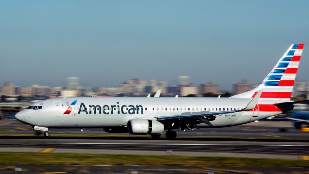 American Airlines binlerce çalışanıyla yolları ayıracak