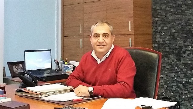 Amerika’dan Çin’e, Kayseri turizmine ilgi var