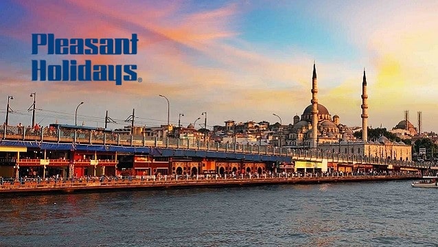Amerika merkezli tur operatörü İstanbul’a geri dönüyor