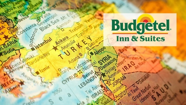 Amerikalı otel markası Türkiye pazarına giriyor
