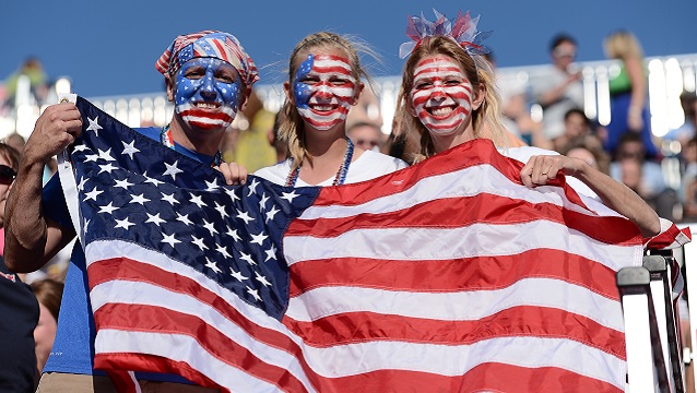 Amerikalı turist sayısında rekor beklentisi
