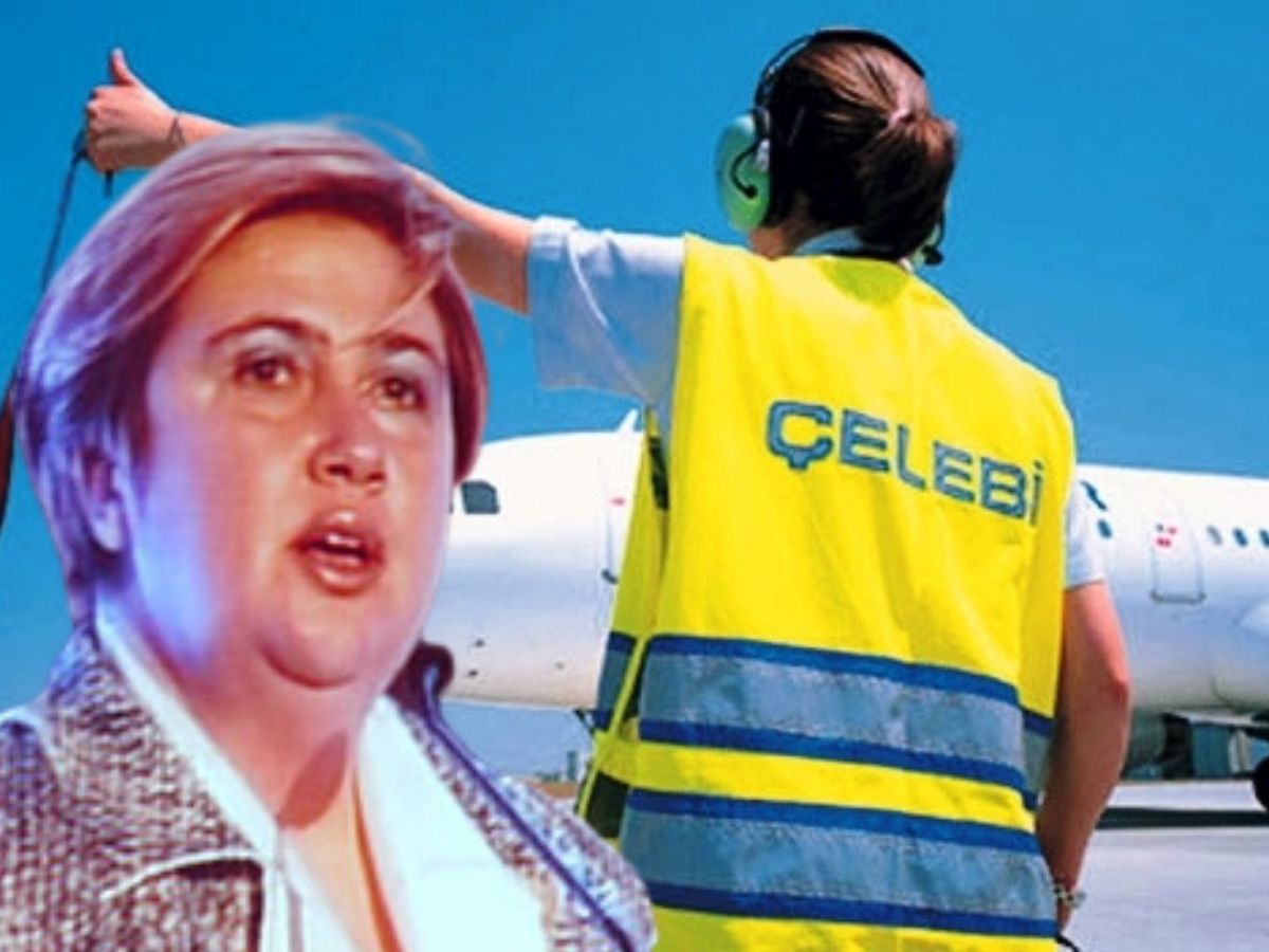 Canan Çelebioğlu için ağır bilanço: 10 bin çalışan 17 yıllık yatırım ve tek karar