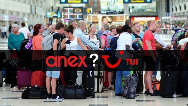 Anex, 2020’de TUI’yi geçebilecek mi?