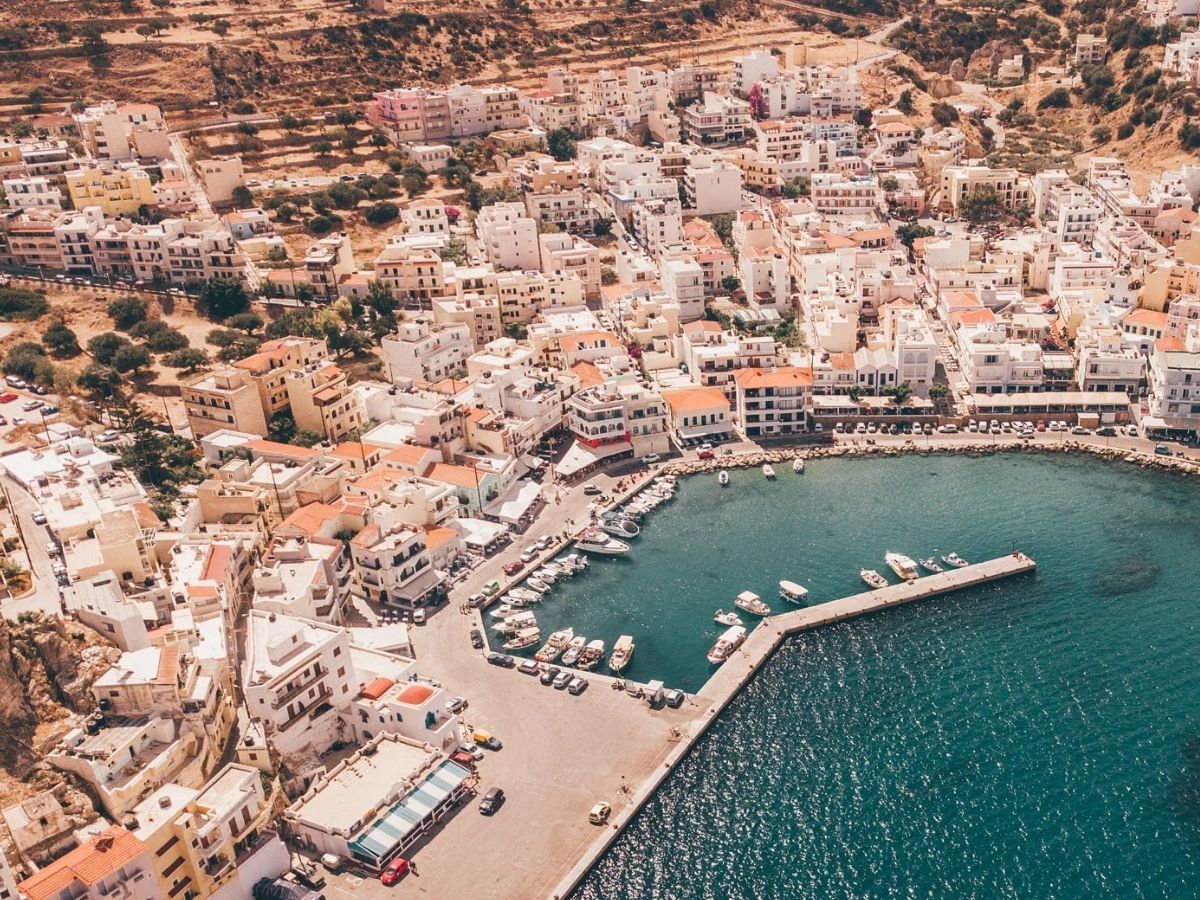 ANEX  Yunanistan’da yelpazeyi genişletti: Portföye onlarca yeni tesis eklendi