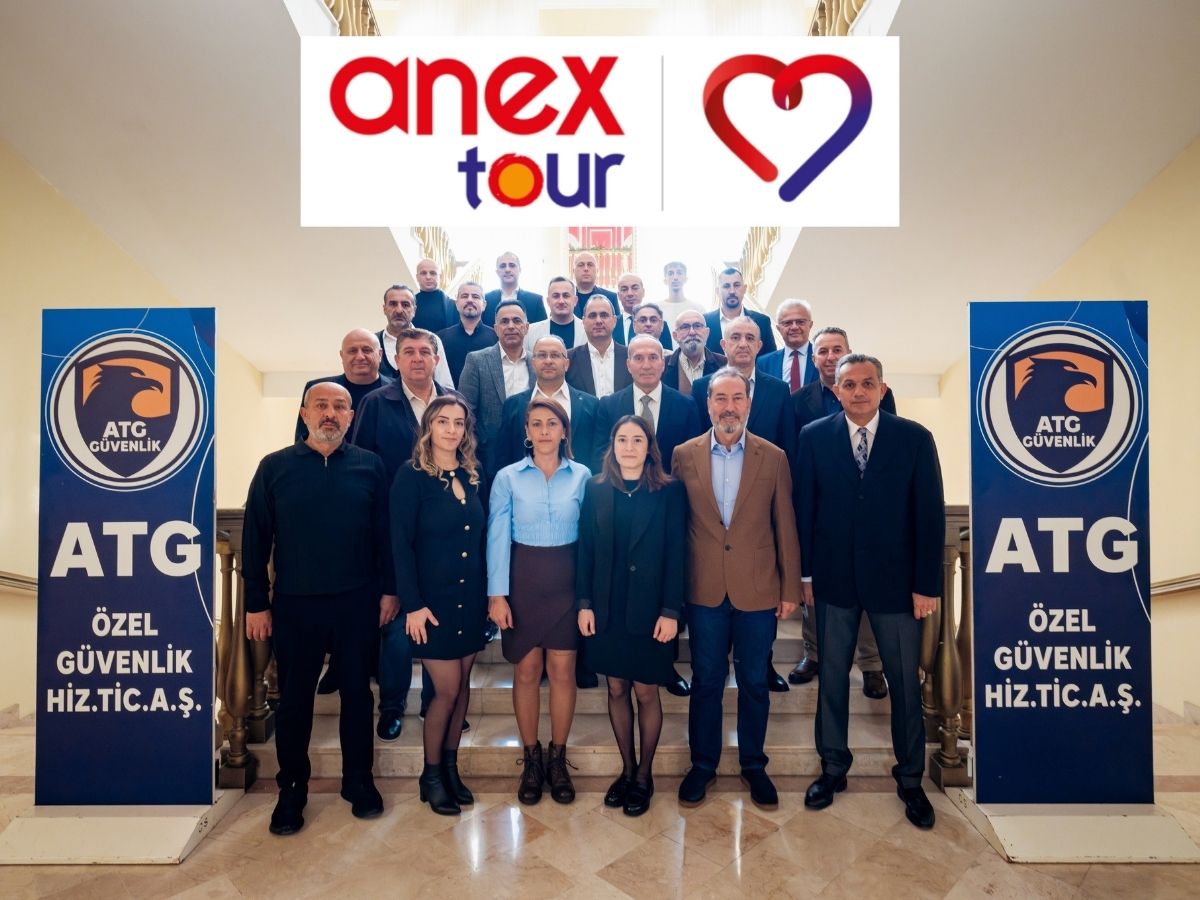 Anex güvencesiyle oteller emin ellerde