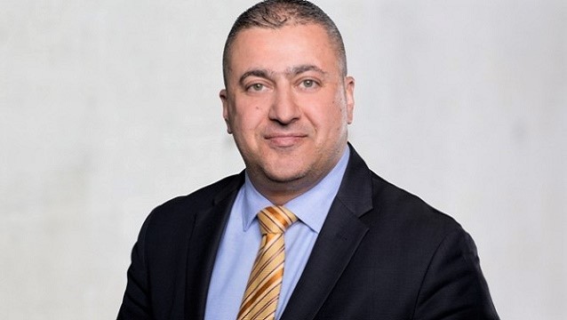 ANEX Tour Almanya’nın yönetimine Türk genel müdür