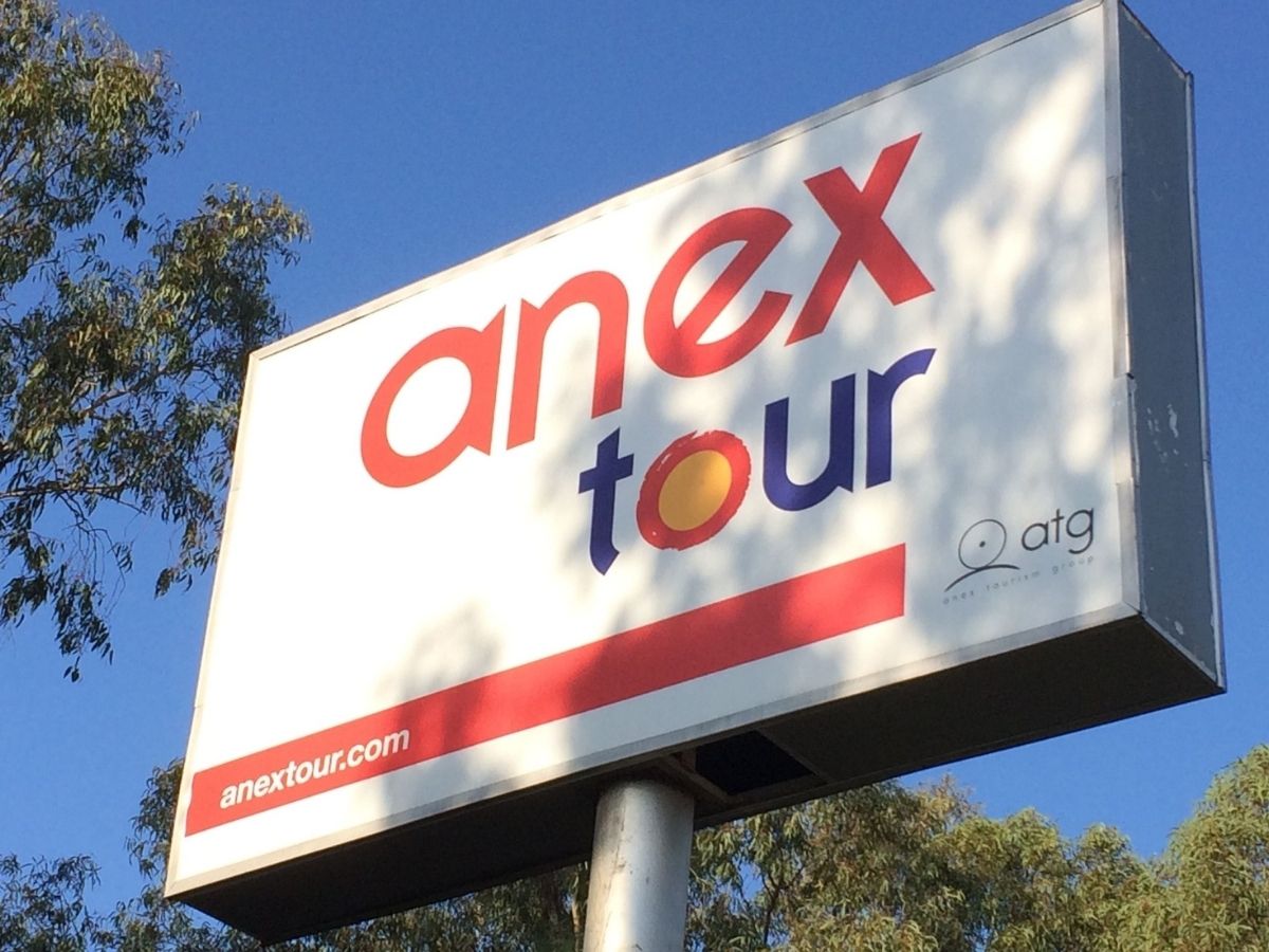 Anex Grubu, 2026 yaz planlarını 9 şehirde tanıtacak