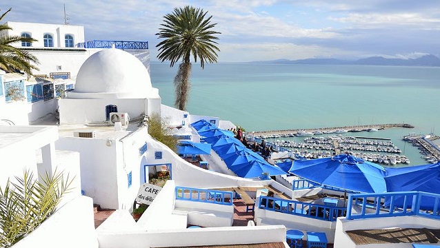 Anex ve Pegas kış sezonunda Rus turisti Tunus’a taşıyacak