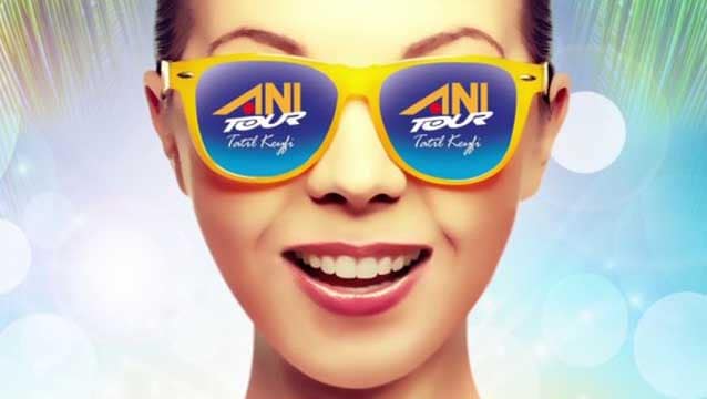 Anı Tur çalışanlarından açıklama