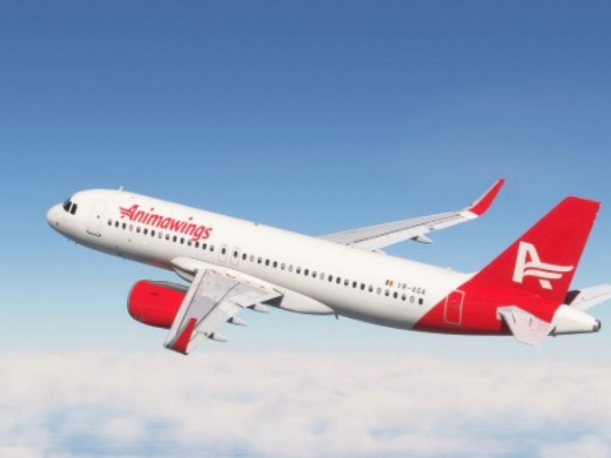Animawings yaz sezonunda Antalya’ya charter uçuş başlatıyor