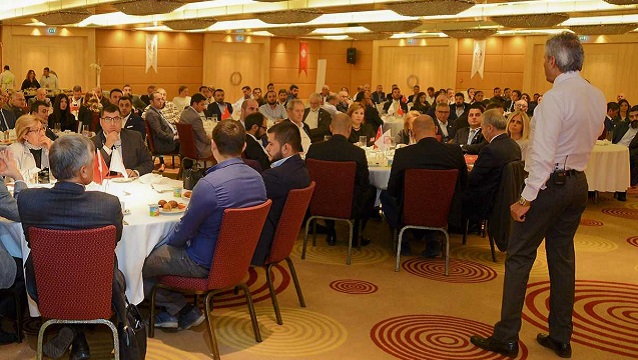 Ankara acentaları “değişim” için oyuna sahip çıkacak