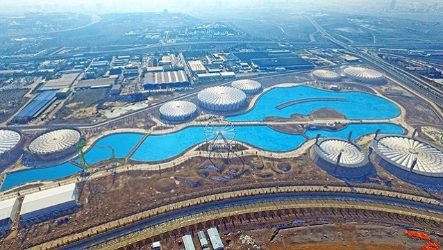 Ankapark ve hayvanat bahçesi için işletmeci aranıyor