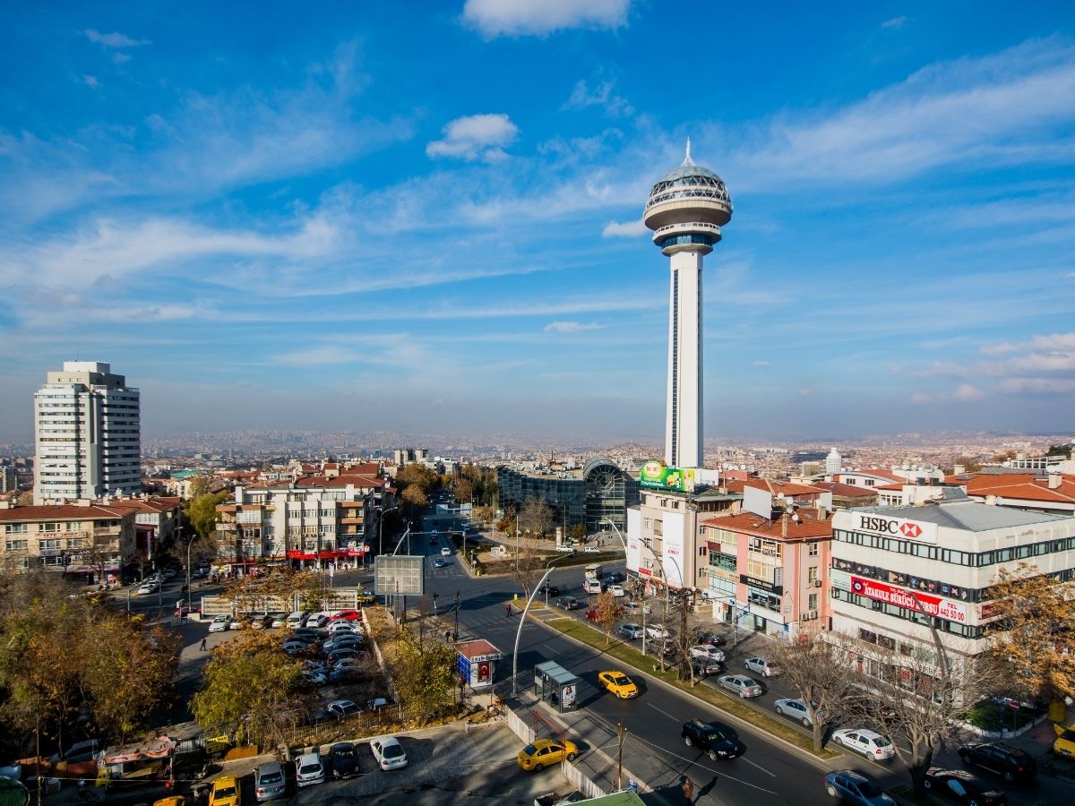 Ankara'nın Popüler Lezzetleri